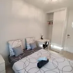 Appartement Meuble F4 Centre Proche Gare Sncf, Stade Rugby, Jaude, Clermont-Ferrand